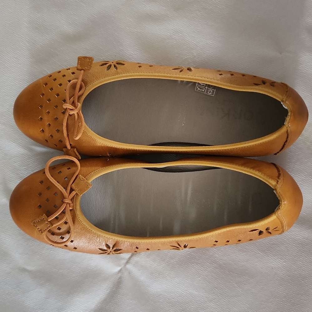 Dorking by Fluchos Genuine Leather Shoes / Made in Spain